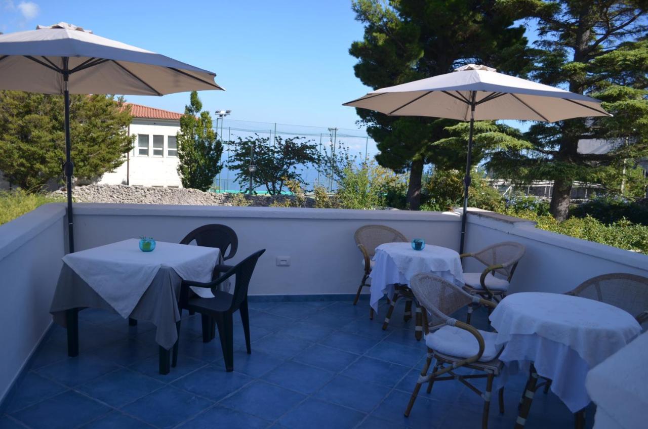 A casa di Samu Ravello Exterior foto
